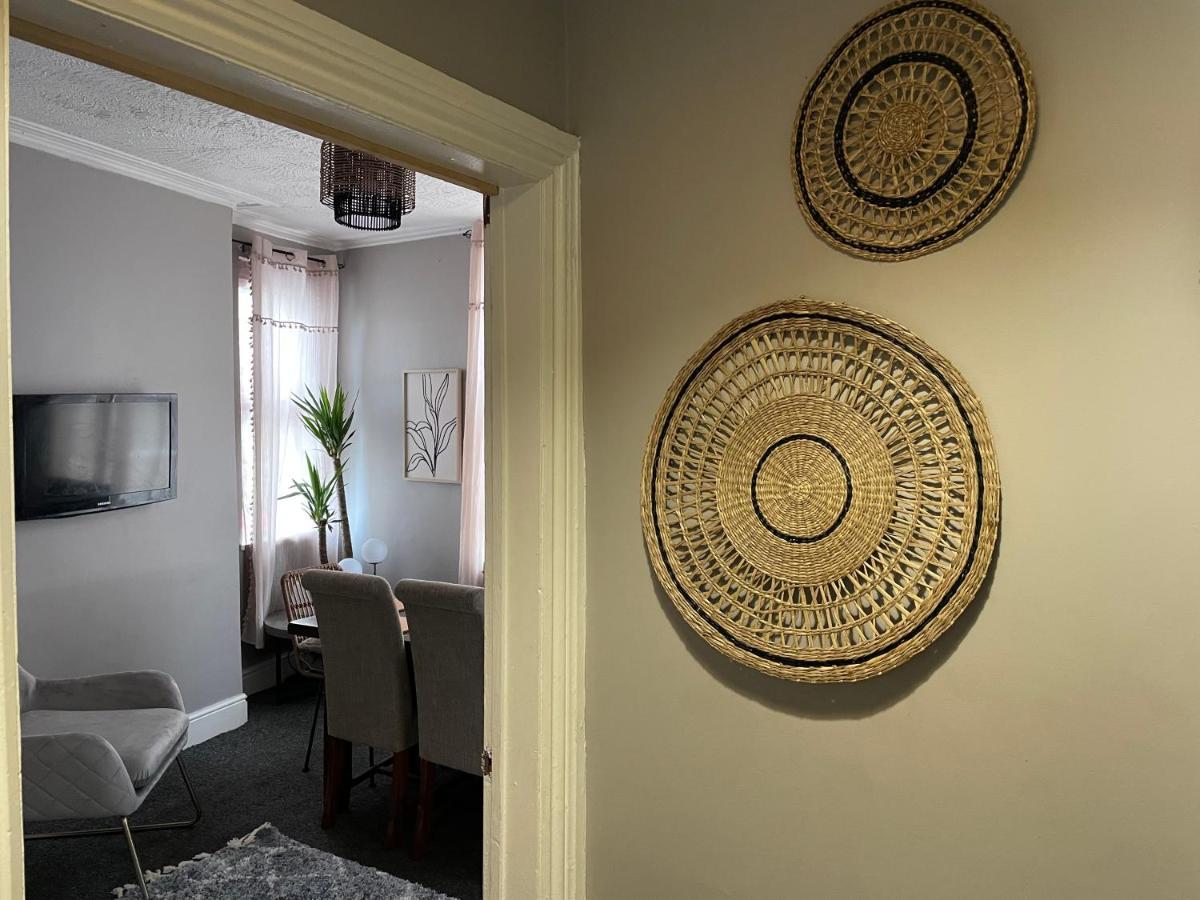 Perfect For Large Groups, Sleeps 15 Close To City Centre Шеффілд Екстер'єр фото